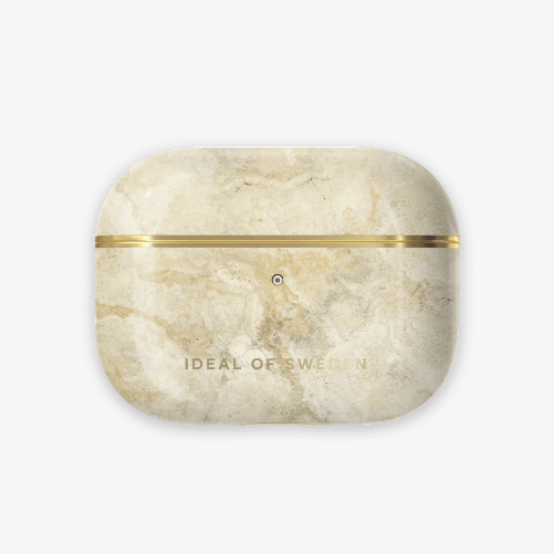 iDeal of Sweden
iDeal of Sweden | Apple Airpods Pro Case - Sandstorm Marble In