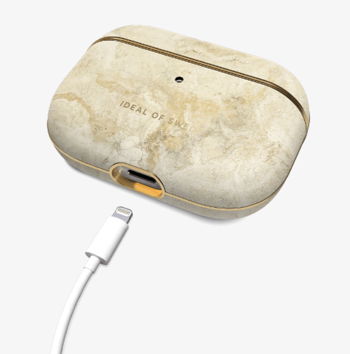 iDeal of Sweden
iDeal of Sweden | Apple Airpods Pro Case - Sandstorm Marble In