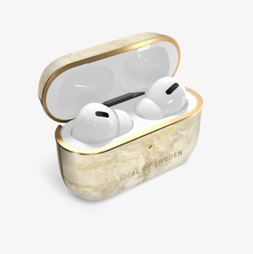 iDeal of Sweden
iDeal of Sweden | Apple Airpods Pro Case - Sandstorm Marble In