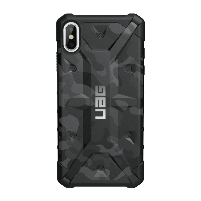 UAG
UAG iPhone XS Max Cover - Midnight Camo