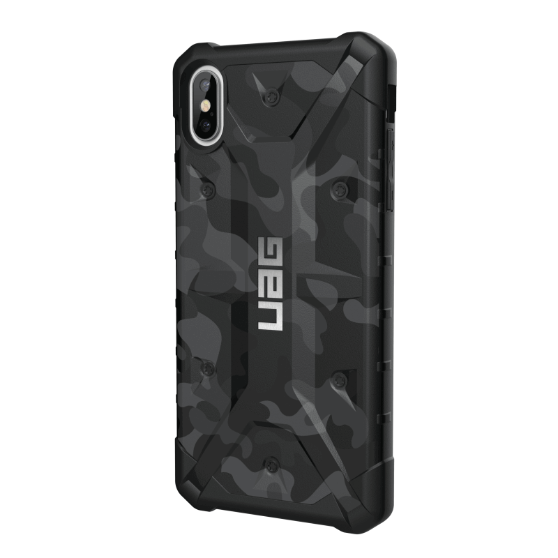 UAG
UAG iPhone XS Max Cover - Midnight Camo