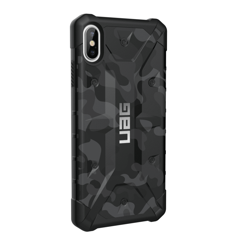 UAG
UAG iPhone XS Max Cover - Midnight Camo