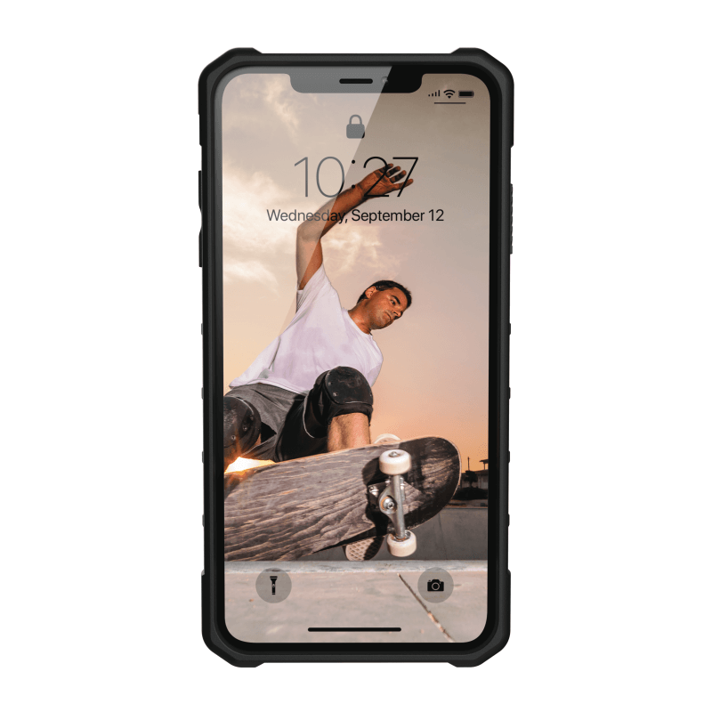 UAG
UAG iPhone XS Max Cover - Midnight Camo