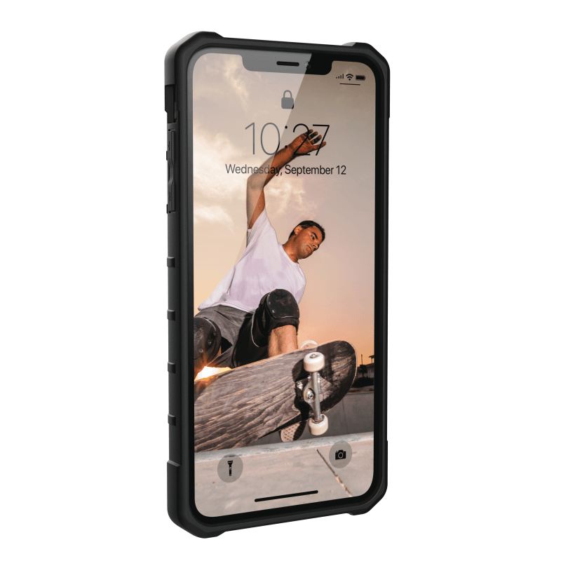 UAG
UAG iPhone XS Max Cover - Midnight Camo