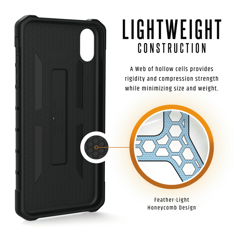 UAG
UAG iPhone XS Max Cover - Midnight Camo