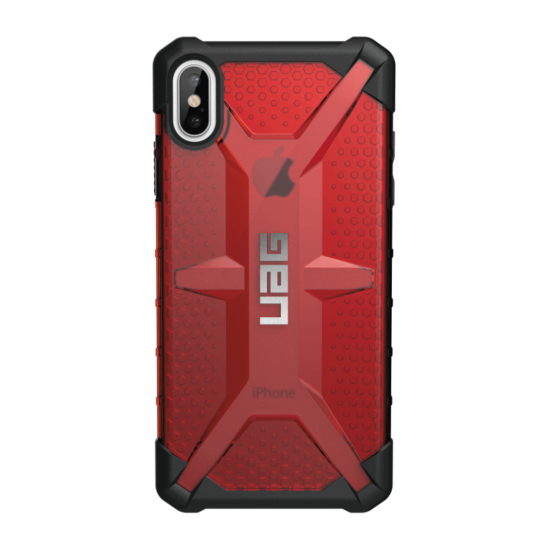 UTGÅTT
UAG iPhone XS Max Plasma Cover - Magma