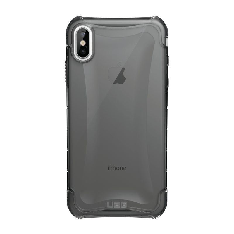 UTGÅTT
UAG iPhone XS Max Plyo Cover - Ash