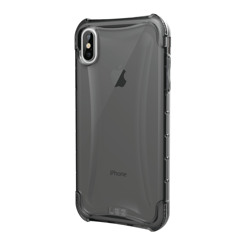 UTGÅTT
UAG iPhone XS Max Plyo Cover - Ash