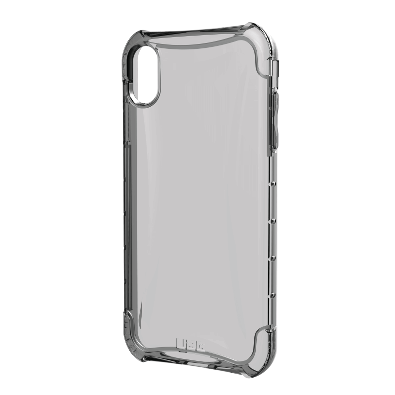 UTGÅTT
UAG iPhone XS Max Plyo Cover - Ash