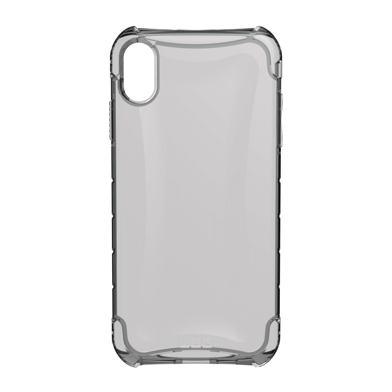 UTGÅTT
UAG iPhone XS Max Plyo Cover - Ash