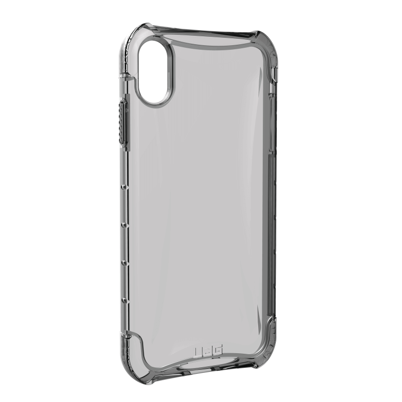 UTGÅTT
UAG iPhone XS Max Plyo Cover - Ash