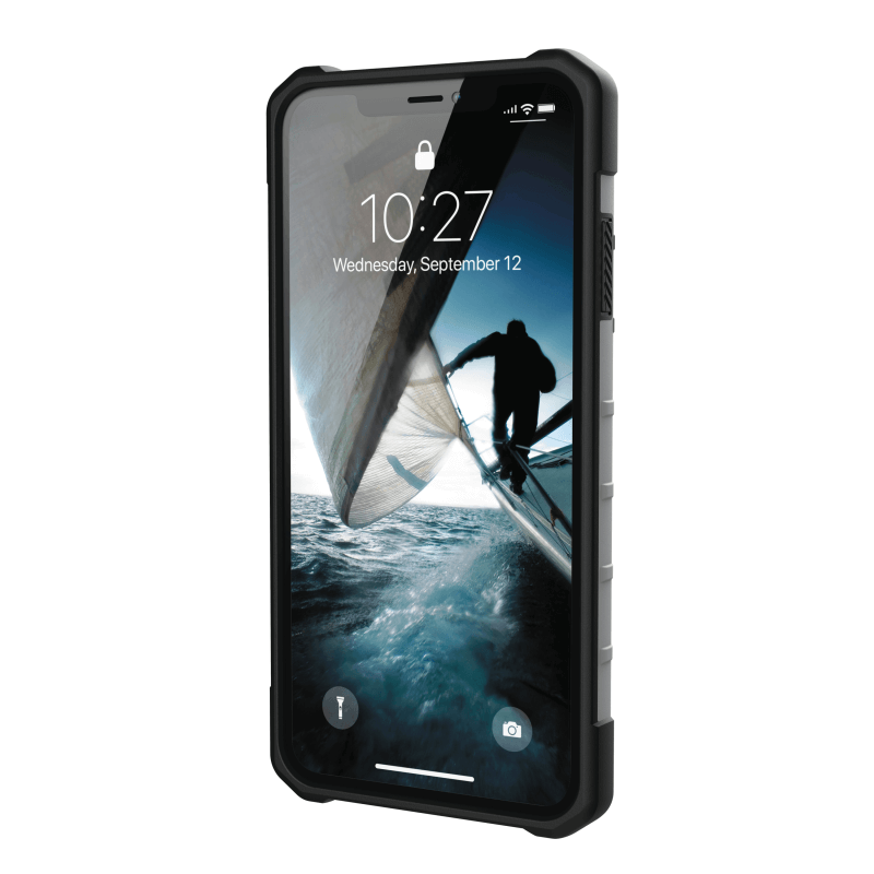 UTGÅTT
UAG iPhone XS Max Pathfinder Cover - vit