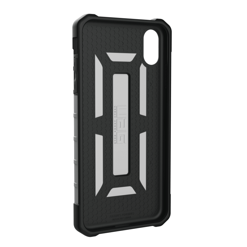 UTGÅTT
UAG iPhone XS Max Pathfinder Cover - vit