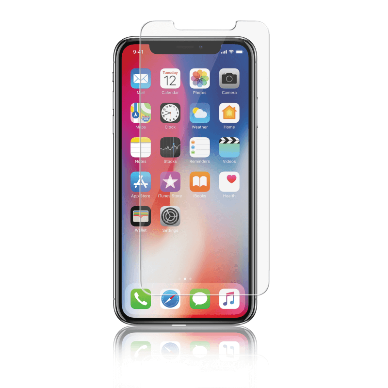 Panzer
Panzer iPhone XS Max - Tempered Glass