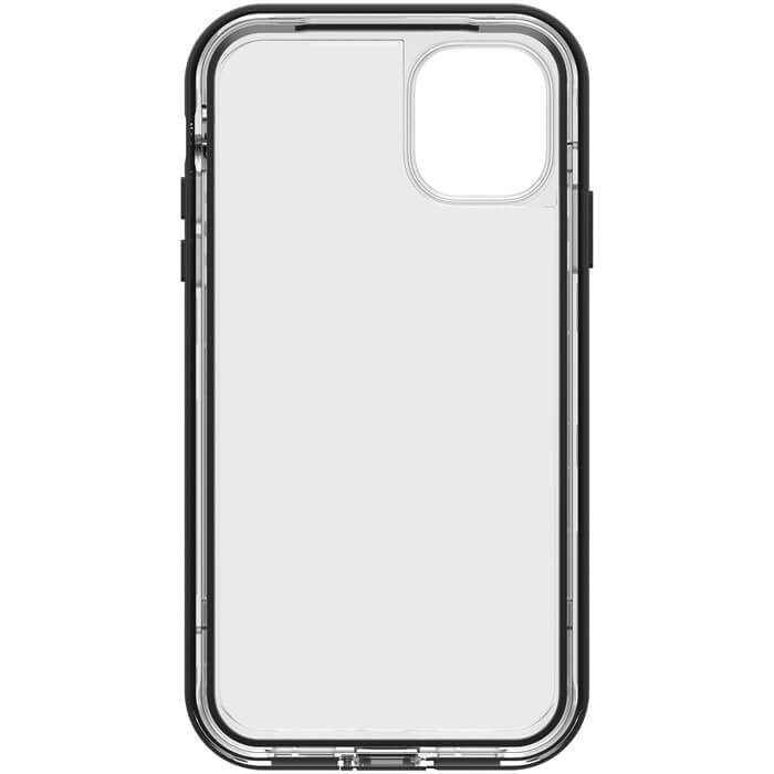 UTGÅTT
Lifeproof Next Iphone 11 Black Crystal