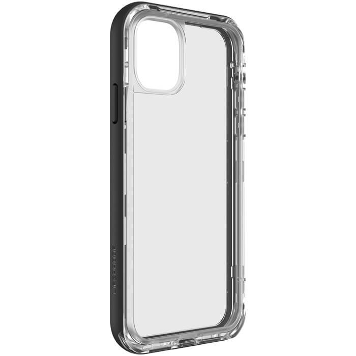 UTGÅTT
Lifeproof Next Iphone 11 Black Crystal