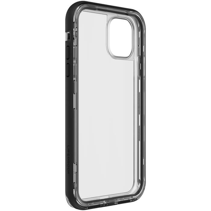 UTGÅTT
Lifeproof Next Iphone 11 Black Crystal