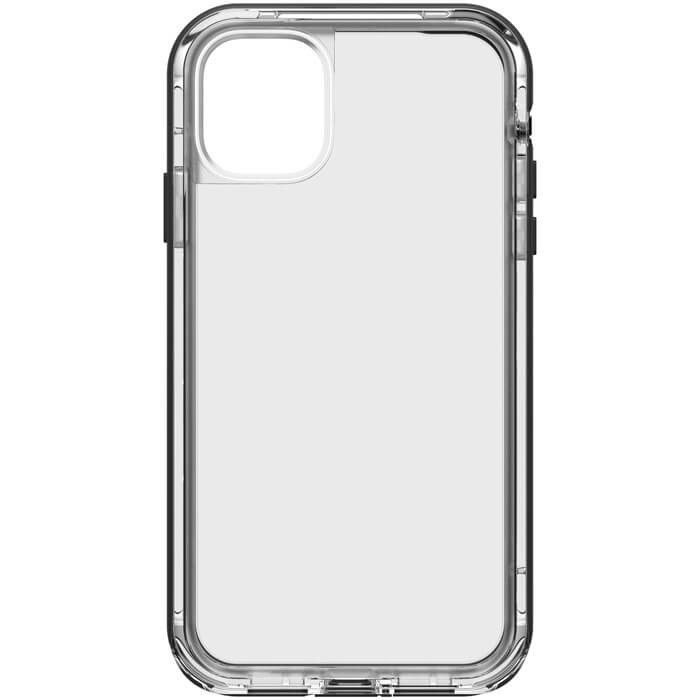 UTGÅTT
Lifeproof Next Iphone 11 Black Crystal