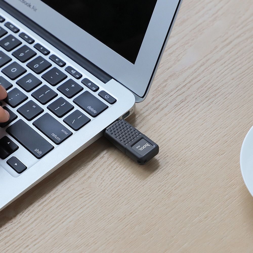 Hoco - HOCO pendrive Intelligent UD6 16GB USB2.0