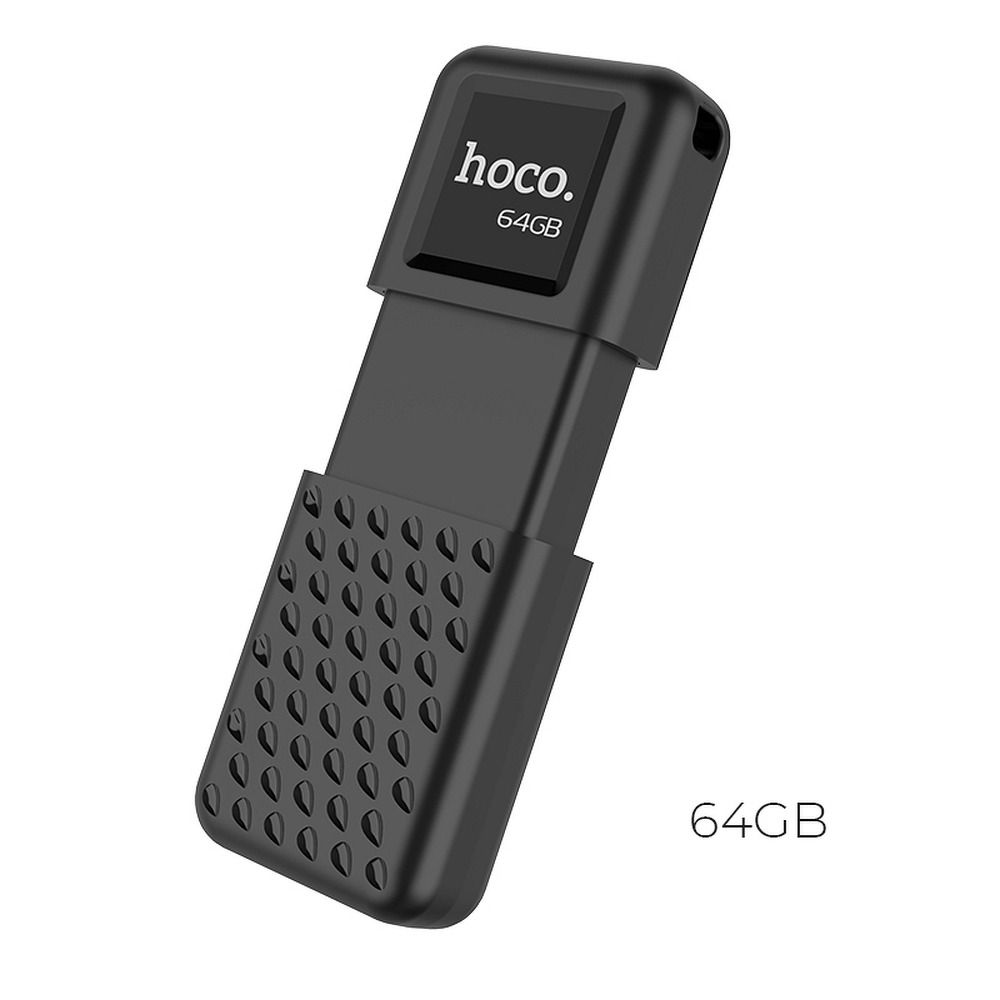Hoco - HOCO pendrive Intelligent UD6 64GB USB2.0