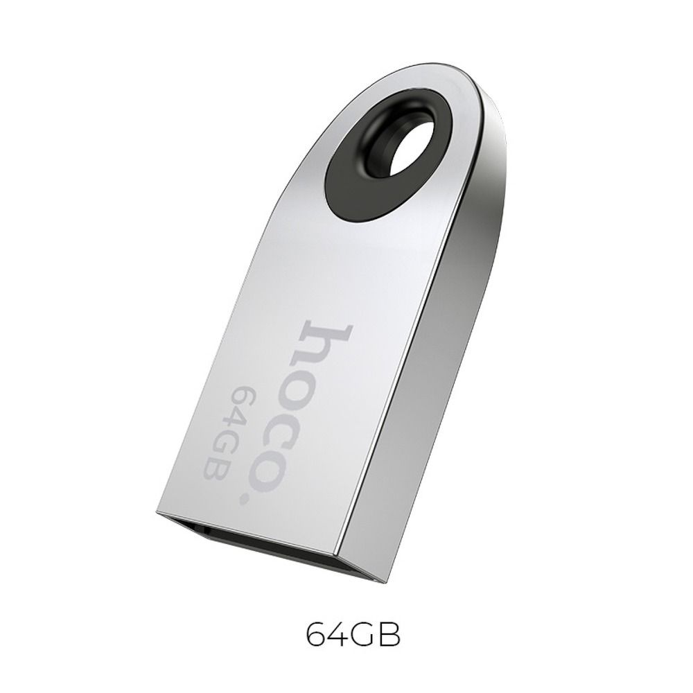 Hoco - HOCO pendrive mini Insightful UD9 64GB USB2.0