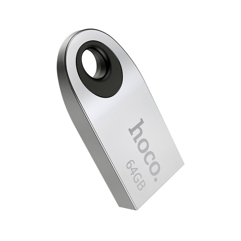 Hoco - HOCO pendrive mini Insightful UD9 64GB USB2.0
