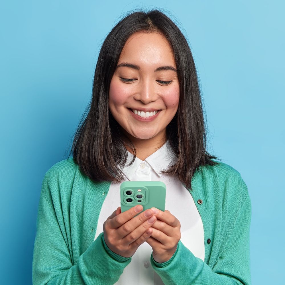 Roar - Roar Luna skal för iPhone XS Max Grön
