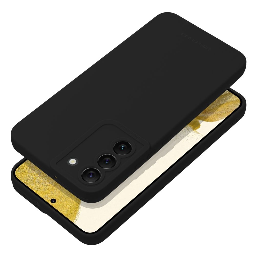 Roar Luna skal för Samsung Galaxy A54 5G Svart