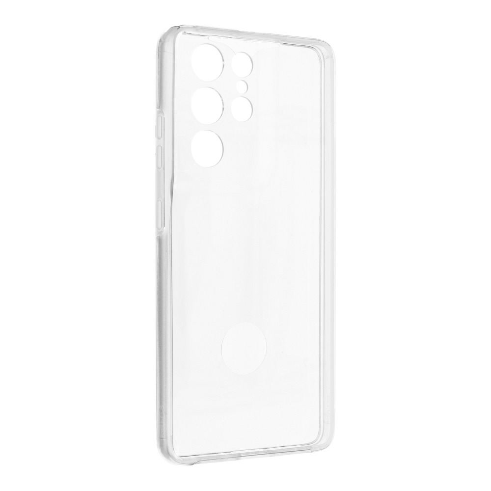 Forcell - 360 heltäckande skal till Samsung Galaxy S21 ULTRA