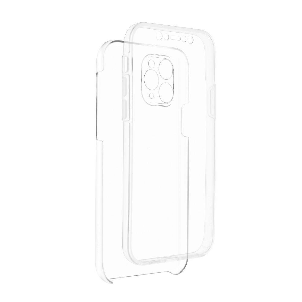 Forcell - 360 heltäckande skal till Samsung Galaxy S21 ULTRA