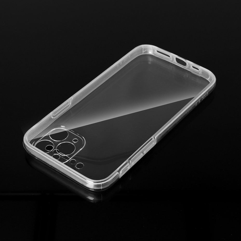 Forcell - 360 heltäckande skal till Samsung Galaxy S21 ULTRA