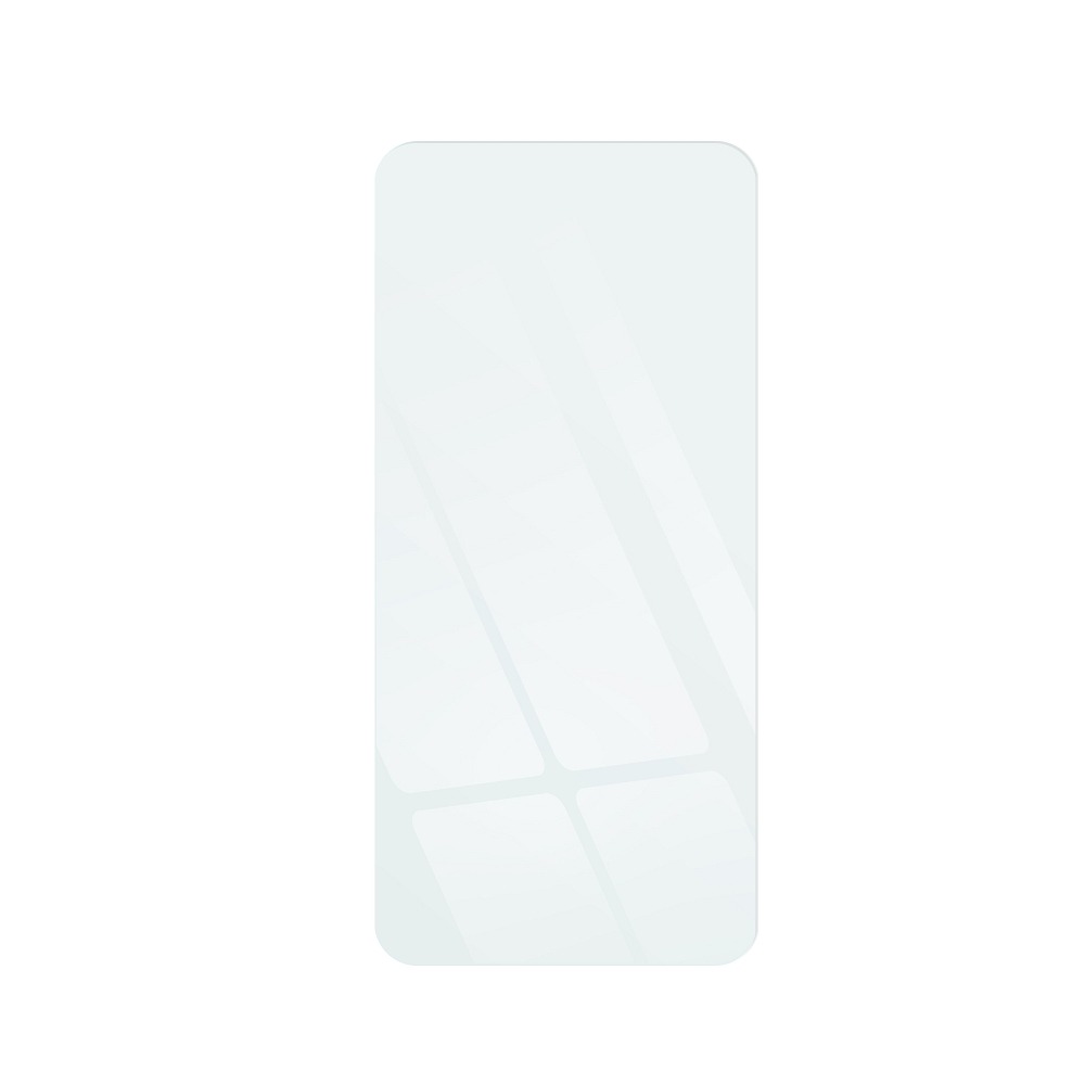 Blue Star - Blue Star Hrdat Glas till Realme 8/8 Pro