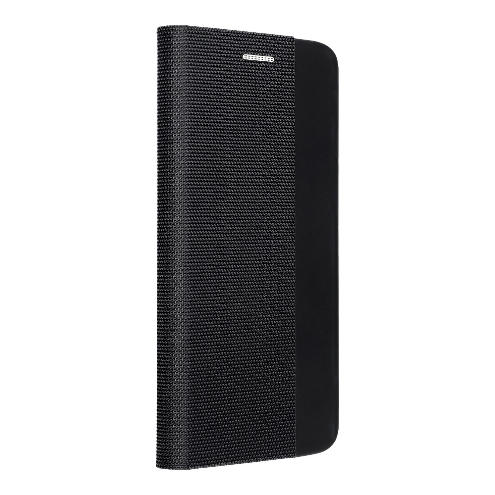 Forcell - SENSITIVE slim fodral till Samsung Galaxy S21 Plus Svart
