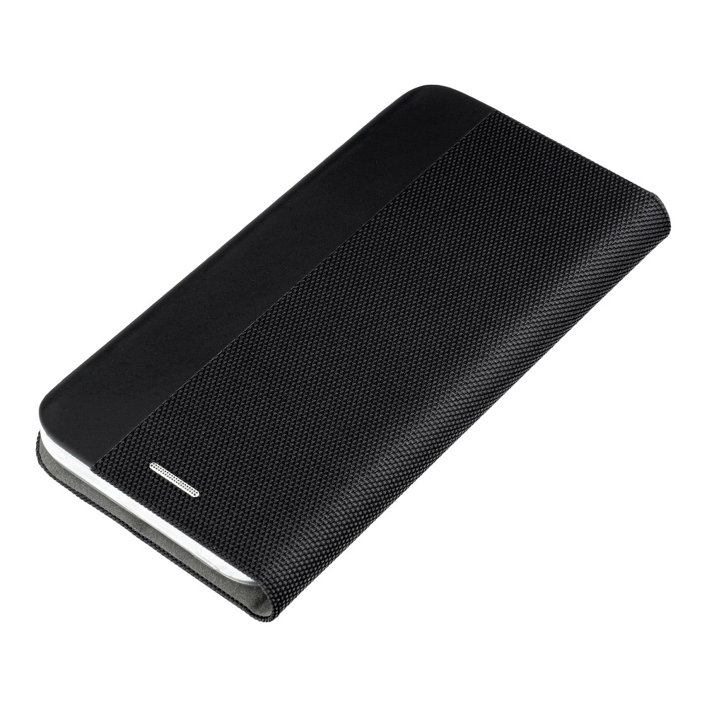 Forcell - SENSITIVE slim fodral till Samsung Galaxy S21 Plus Svart