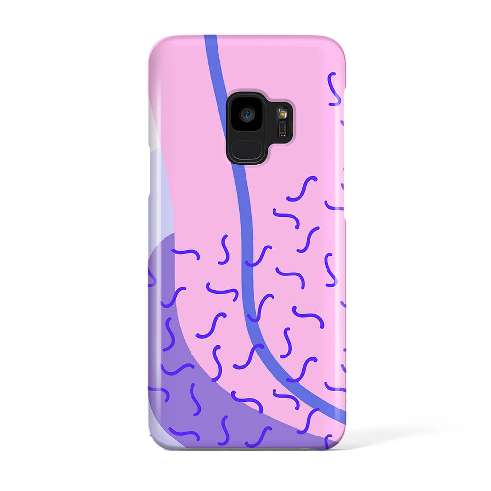 Laddare Till Samsung Galaxy S9