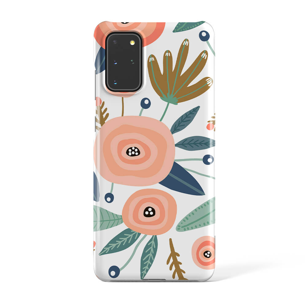 Svenskdesignat mobilskal till Samsung Galaxy S20 - Pat2121