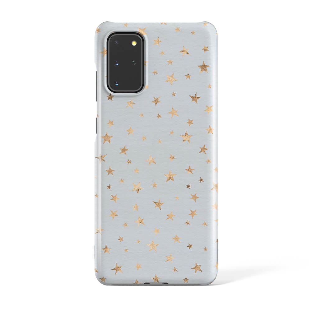 Svenskdesignat mobilskal till Samsung Galaxy S20 - Pat2256