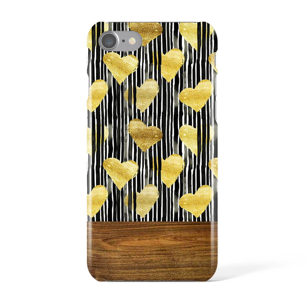 Svenskdesignat mobilskal till Apple iPhone 7/8/SE 2000 - Pat2378