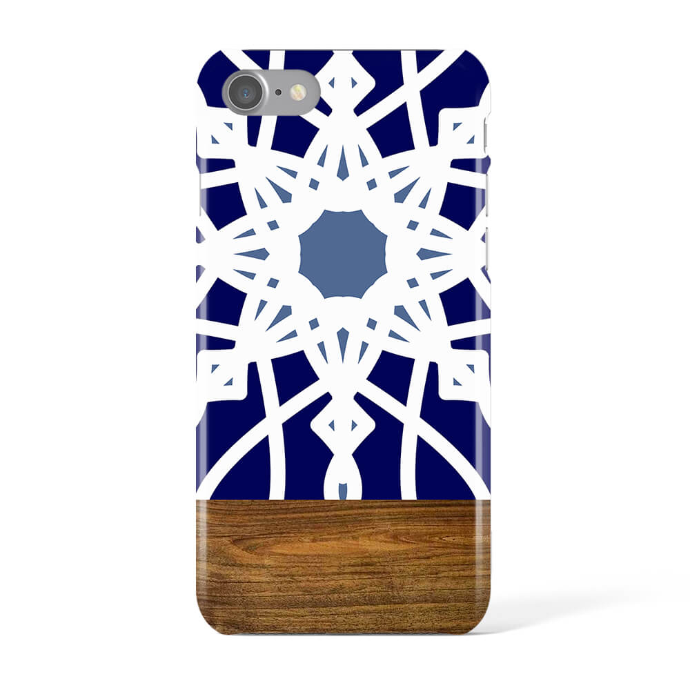 Svenskdesignat mobilskal till Apple iPhone 7/8/SE 2000 - Pat2379