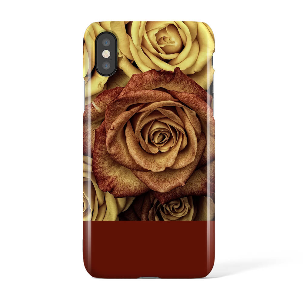 Svenskdesignat mobilskal till Apple iPhone XS Max - Pat2550