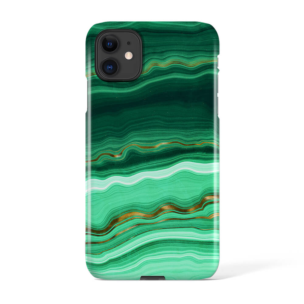Svenskdesignat mobilskal till Apple iPhone 12, 12 Pro - Pat2595
