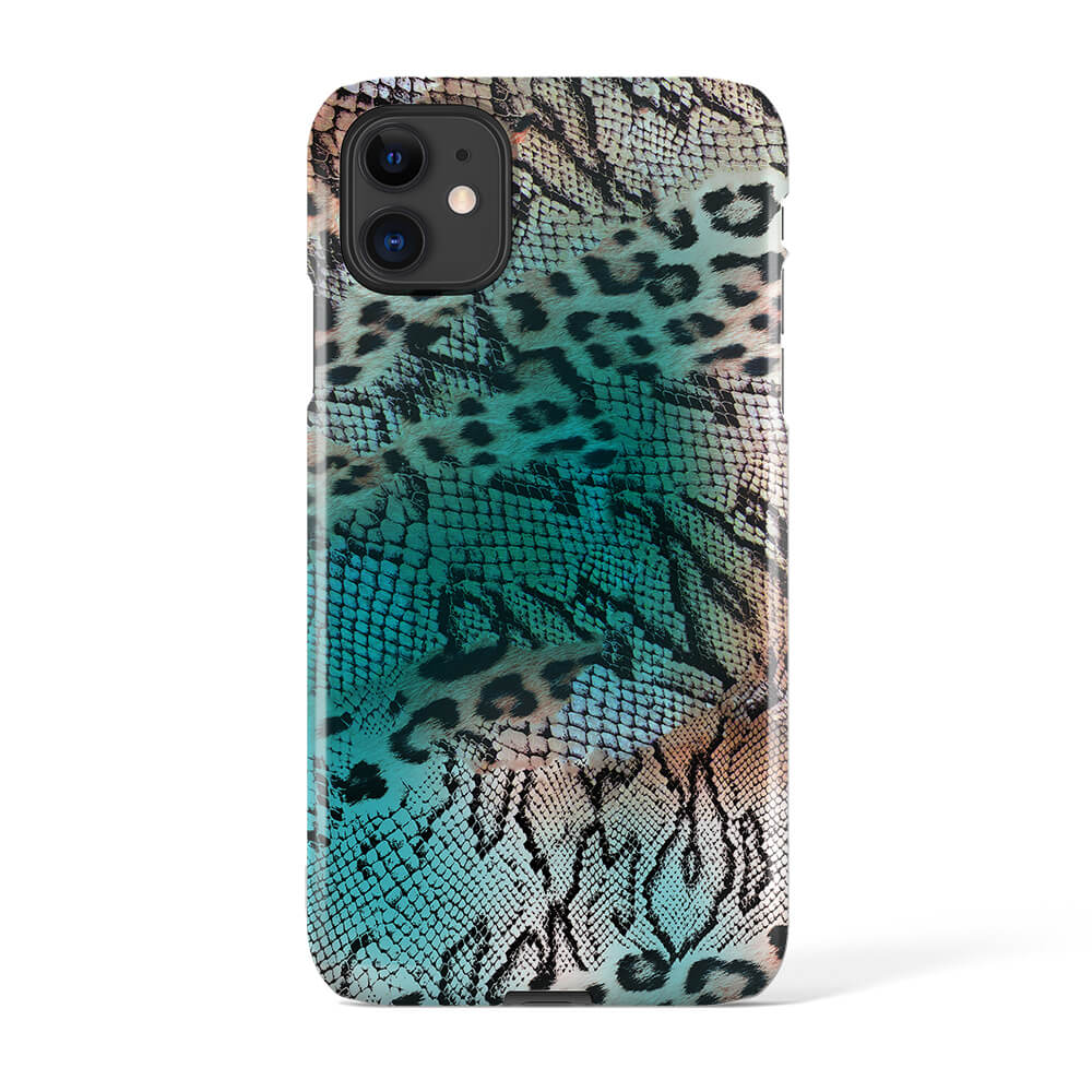 Svenskdesignat mobilskal till Apple iPhone 12, 12 Pro - Pat2596