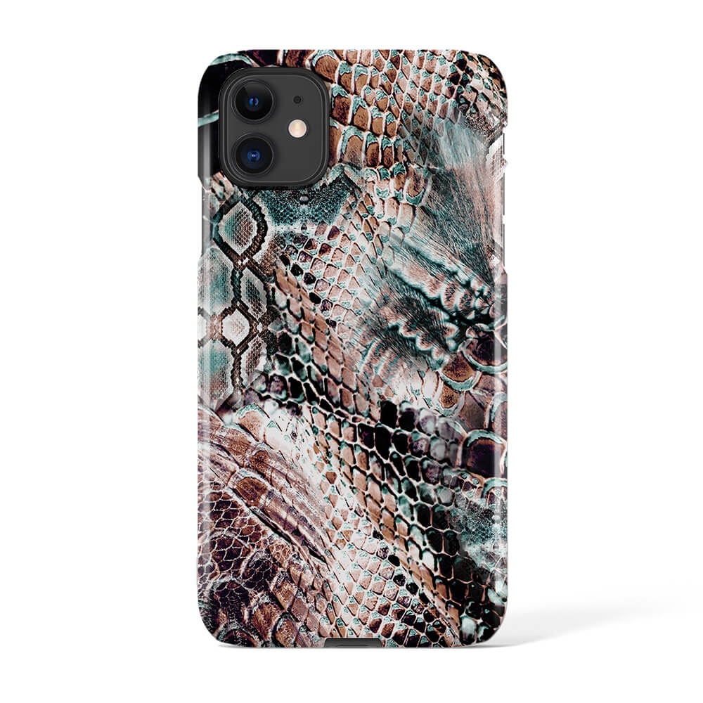 Svenskdesignat mobilskal till Apple iPhone 12, 12 Pro - Pat2599