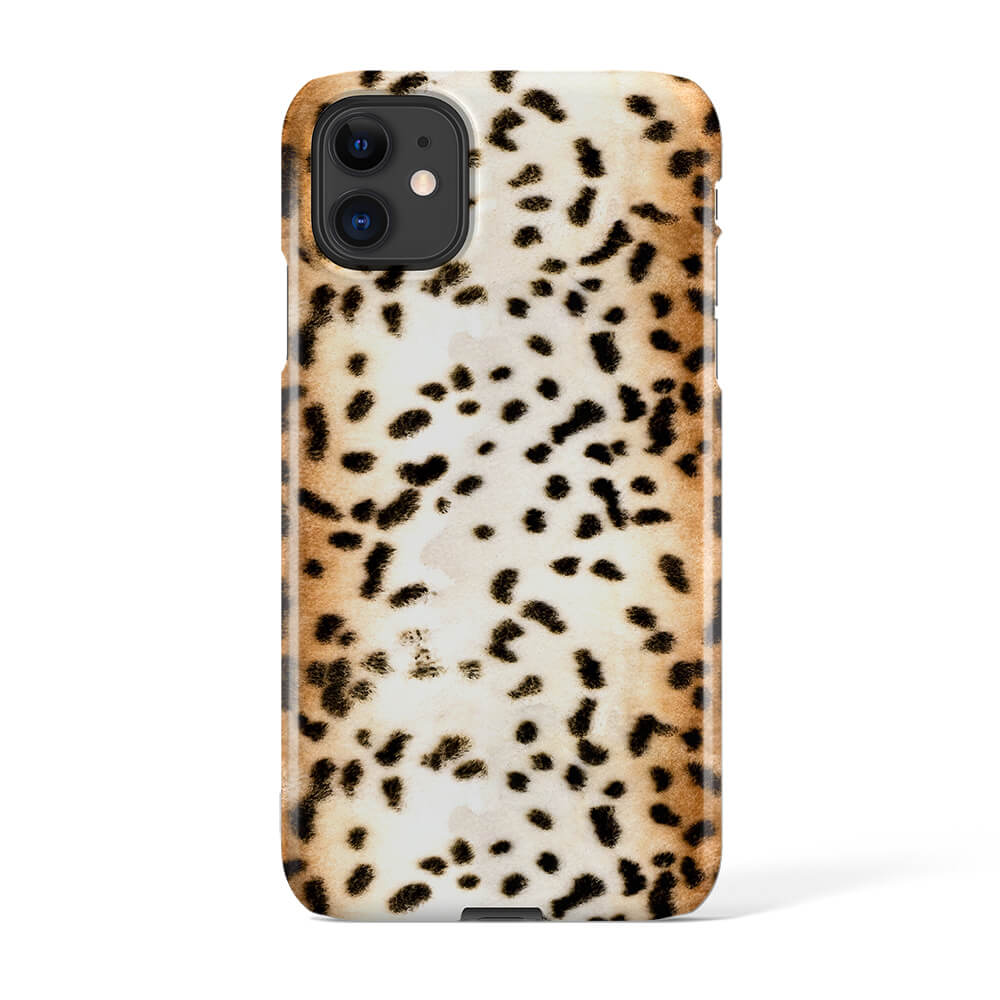 Svenskdesignat mobilskal till Apple iPhone 12, 12 Pro - Pat2601