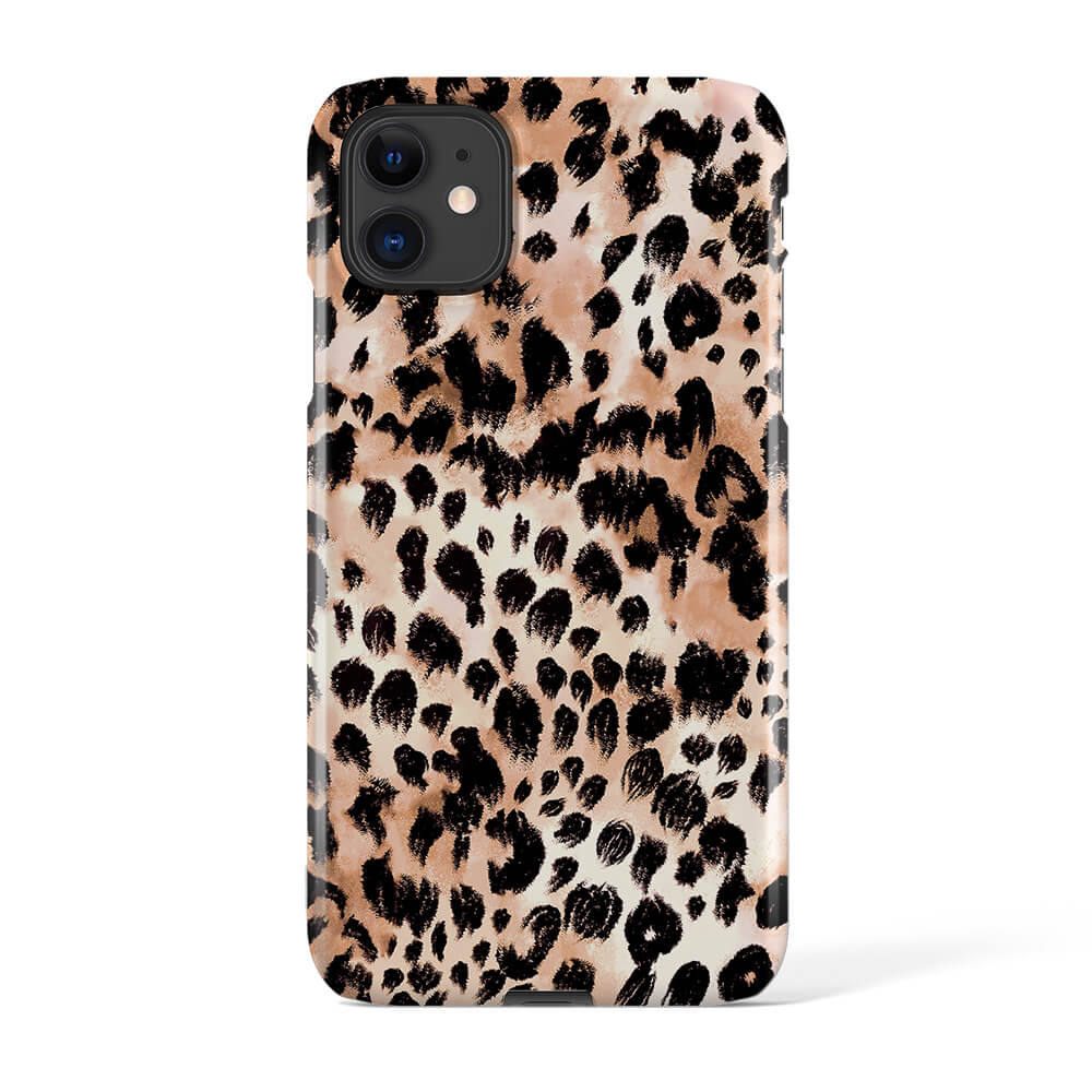 Svenskdesignat mobilskal till Apple iPhone 12, 12 Pro - Pat2604