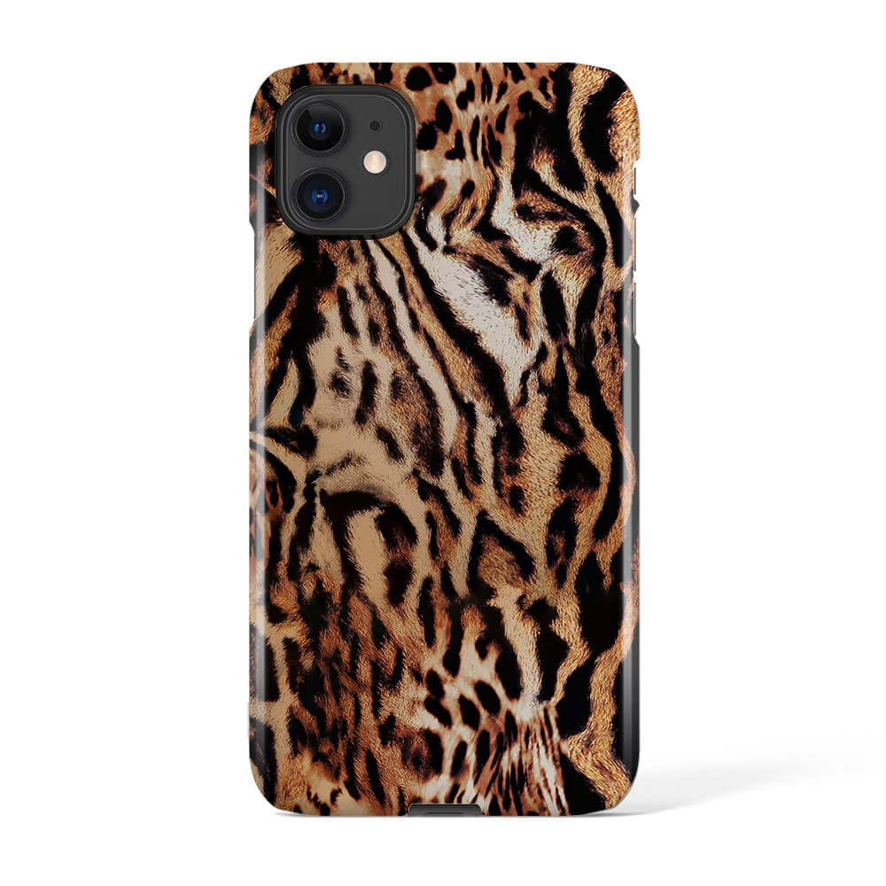 Svenskdesignat mobilskal till Apple iPhone 12, 12 Pro - Pat2605
