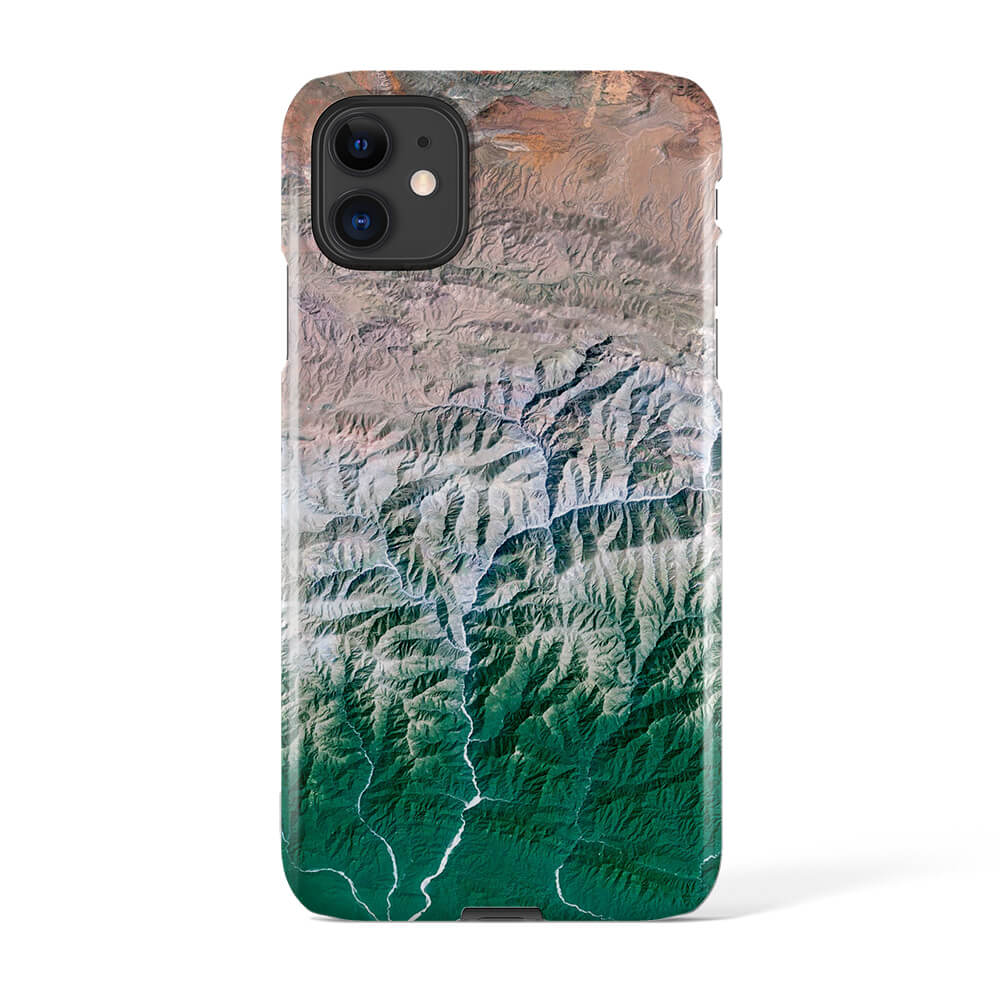 Svenskdesignat mobilskal till Apple iPhone 12, 12 Pro - Pat2661