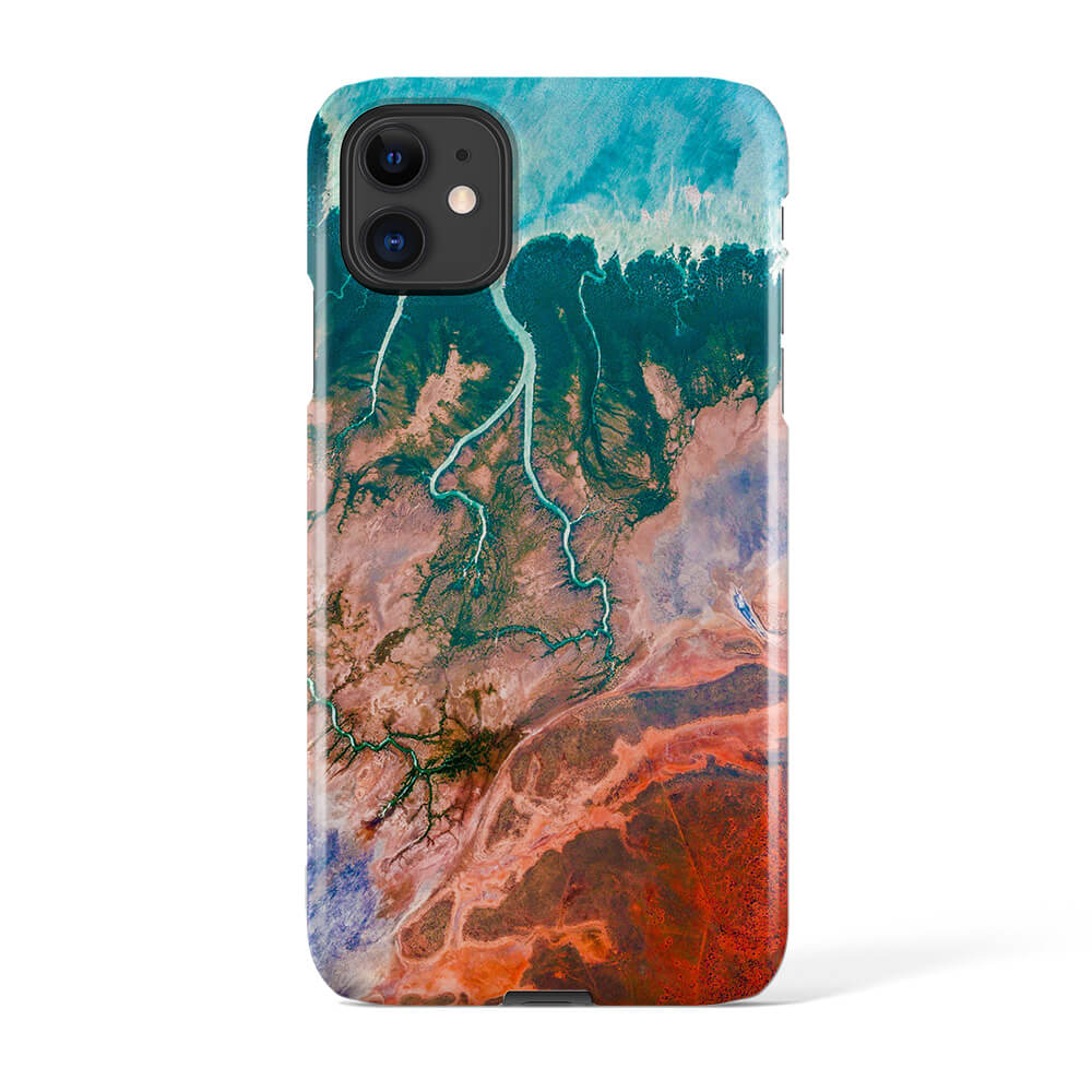 Svenskdesignat mobilskal till Apple iPhone 12, 12 Pro - Pat2664