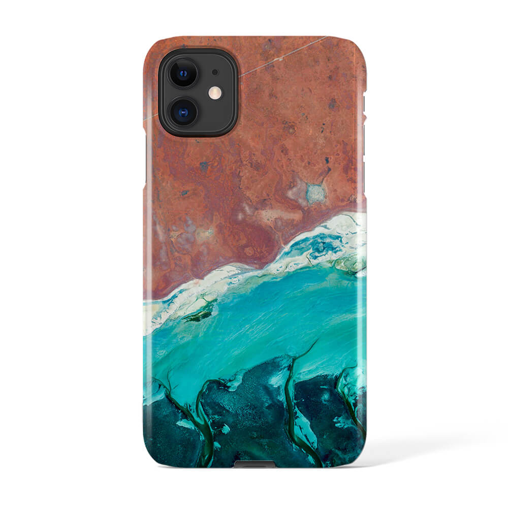 Svenskdesignat mobilskal till Apple iPhone 12, 12 Pro - Pat2665