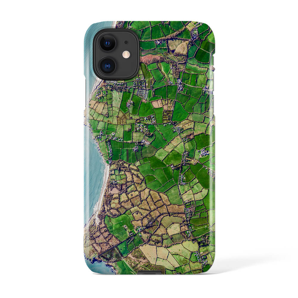 Svenskdesignat mobilskal till Apple iPhone 12, 12 Pro - Pat2673